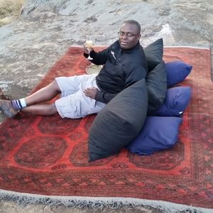 Meet your Posher, Adrian